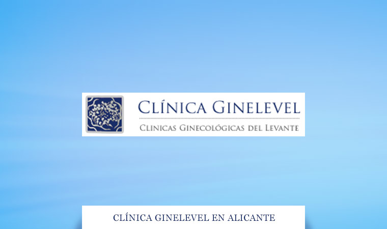 Clínica Ginelevel en Alicante
