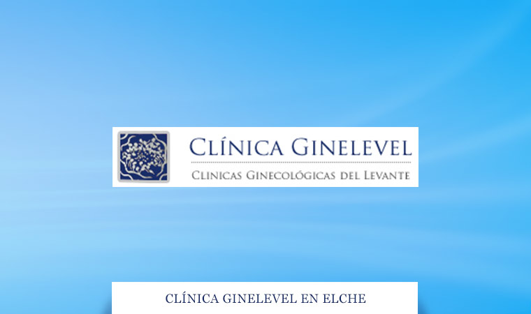 Clínica Ginelevel en Elche
